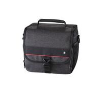 Sac pour appareil photo Valletta, 130, noir