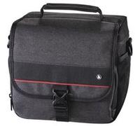 Sac pour appareil photo Valletta, 130, noir Noir G