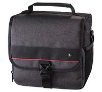 Sac pour appareil photo "Valletta", 140, noir