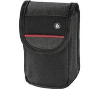 Sac pour appareil photo Valletta, 60L, noir Noir G