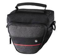 Sac pour appareil photo "Valletta", 90 Colt, noir
