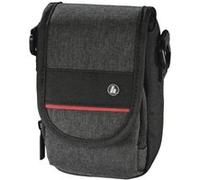 Hama Sac pour appareil photo Valletta 90P – Noir G