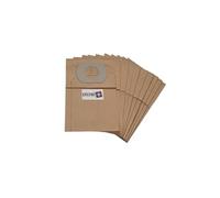 Sac pour aspirateur - - AB500CH37 - Pochette de 10 sacs papier - Compatible AKA-EIO HSS13, HSS14 - Mixte