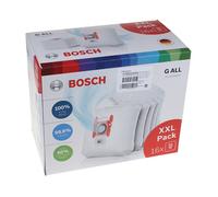 Sac pour aspirateur - Bosch - BBZ16GALL - 16 pièces - Filtre à poussière - Blanc