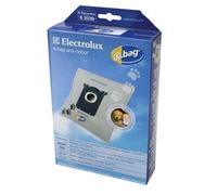 Sac pour aspirateur - Electrolux E203 - Compatible avec plusieurs modèles - Collecte des poussières - Mixte