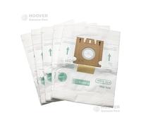 Sacs microfibre pure epa h30s aspirateur hoover - 09178278