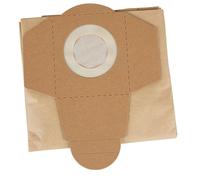 Sac pour aspirateur WERKA PRO Lot de 4 20 litres