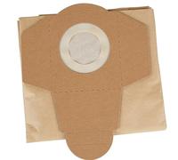 Sac pour aspirateur WERKA PRO Lot de 4 30 litres