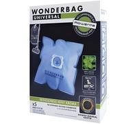 Sac pour aspirateur - WONDERBAG - SEB WB415120 - Universel - 5 sacs - Accessoire d'origine