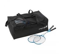 Sac Pour Badminton Tremblay - Noir Noir