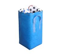 Sac pour ballon de football | 190 L avec cordon de serrage - Grand sac étanche pour déménagement de ballons, sport, école, plage, entraînement, camping, volley-ball