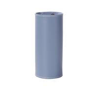 Sac Pour Bidon De Gaz 250g, Petit Couvercle De Bidon De Carburant, Housse De Protection Durable, Manchon En Cuir, Camping Réservoir D'essence, Sac De Rangement