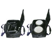 Sac pour Bongos Ou Bassdrum Pédale