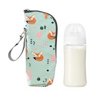 Sac pour Bouteille d'eau Étui Porte-Gobelet Isotherme De