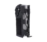 Sac Pour Bouteille D'eau - Support En Tissu Oxford, Pochette De Rangement Pour Bouteilles | Porte-bouteille D'eau Réutilisable Réglable, Porte-bouteille Portable, Fourre-tout Étanche Pour Le Camping,