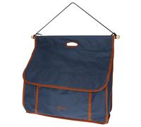 Sac pour boxe Covalliero Milano Bleu 66x25x60 cm