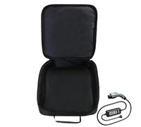 Sac Pour Câble Jumper Batterie BagagesSac de rangement de tuyau Sac de tuyau pour tuyau de stockage Sac et organisateur