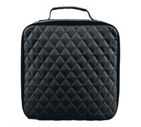 Sac pour câbles de Chargement - Organisateur de câbles - 32 x 32 x 9 cm - Mallette de Chargeur de Voiture - Support Nord résistant à l'usure - Sac pour connecteurs d'adaptateur de câble