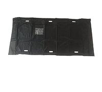 sac pour cadavre, Sac de transport for cadavre avec 6 poignées, imperméable et coupe-vent, for le du corps, for les funérailles à domicile ou l'hôpital