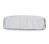 sac pour cadavre, Sac mortuaire imperméable et coupe-vent for le transport des corps à l'hôpital la morgue