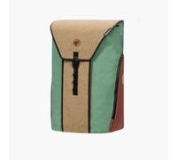 Sac pour Caddie vélo Andersen Shopper 50L +16L isotherme ( beige/vert )