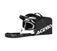 Sac pour Casque Acerbis X-Linear Noir/Blanc Noir,Blanc