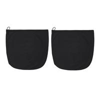 Sac Pour Casque De Moto - Sac À Cordon De Rangement Pour Casque De Moto 18 Pouces | Pochette De Rangement De Grande Capacité Pour Adolescents, Adultes, Hommes Et Femmes, Amateurs De Plein Air, 2 Pièce