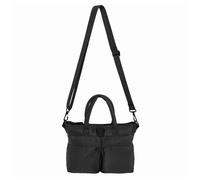 Sac pour casque US Mini Flyer's Helmet Bag Mil-Tec - Black