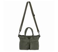 Sac pour casque US Mini Flyer's Helmet Bag Mil-Tec - Olive