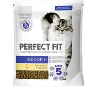 Sac pour Chat Indoor 1+ avec Poulet 1 x 1,4 kg