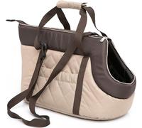 Sac pour chien Sac de transport pour petit et moyen chien, chiot, chat pour la promenade - taille S - Doggy