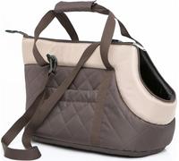Sac pour chien Sac de transport pour petit et moyen chien, chiot, chat pour la promenade - taille S - Doggy