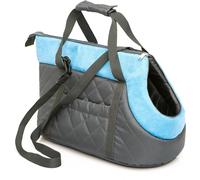 Sac pour chien Sac de transport pour petit et moyen chien, chiot, chat pour la promenade - taille S - Doggy