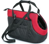 Sac pour chien Sac de transport pour petit et moyen chien, chiot, chat pour la promenade - taille S - Doggy