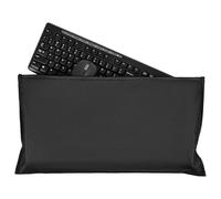 Sac Pour Clavier D'ordinateur - Rangement Pour Clavier Mécanique 108 Touches, Pochette En Tissu Oxford Imperméable, Pochette De Protection Anti-poussière De 53 Cm | Pour Le Bureau À Domicile, La Salle