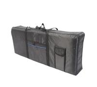 Sac pour Clavier Professionnel 61 touches universel Instrument clavier sac épaissi étanche électronique Piano housse for(Color 5)