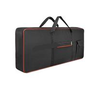 Sac pour Clavier Professionnel 61 touches universel Instrument clavier sac épaissi étanche électronique Piano housse for(Color 2)