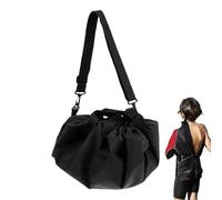 Sac pour combinaison, matelas à langer pour combinaison | Tapis de changement d'accessoires de surf imperméables | Équipement de surf, équipement de surf portable avec bandoulière et poignée pour plan