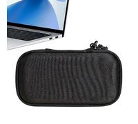 Sac pour consoles de jeux portables - Rangement d'appareils de divertissement - Organiseur pour consoles de jeux pour voyageurs, étudiants, dortoirs, professionnels, collectionneurs, maison, road trip