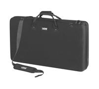 Sac pour contrôleur DJ - UDG - U 8305 BL - Compatible DDJ-FLX10 - MCX8000 - Couleur or