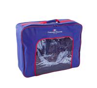 Sac pour couvertures cheval Premier Equine PE Bleu TU
