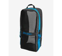 Sac pour crampons Salewa Gear noir bleu