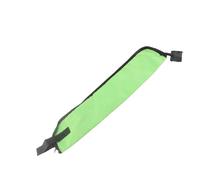 Sac pour de Tambour, Support de Suspendu Portable avec Poignée, Tissu Oxford Durable pour Les Performances et la Pratique en Extérieur (Green)