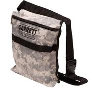 Sac pour détecteur de métaux Garrett Camo Diggers (l x H) 250 mm x 300 mm