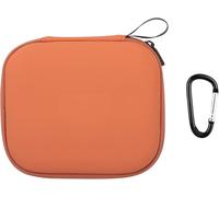 Sac Pour Dji Neo Sac De Rangement Portable Rigide Sac De Transport Mallette De Transport Accessoires Pour Drone,Orange Orange