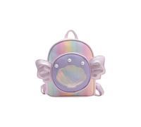 Sac pour enfant Yunxitrade, style : Tendances de l'enfance, ailes de princesse féminines attrayantes,