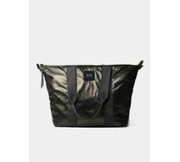 Sac pour femme en matière matelassée brillante | GINNY Unique