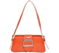 Sac pour femme simple aisselle poignée supérieure voyage shopping mode aisselles style coréen épaule femmes épaule mode aisselle tendance aisselles voyage shopping, a, One Size