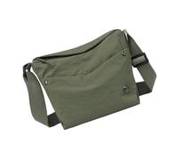 Sac pour femme style coréen sac à bandoulière élégant sac à bandoulière solide couleur sac tendance sac messager pour tout le monde, vert, Sehen Sie sich dieses Video Jahr