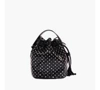 Sac pour femmes La Carrie 152MEC236SYN-MULBLA Noir BLACK UNI